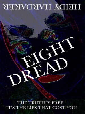 cover image of Eight Dread